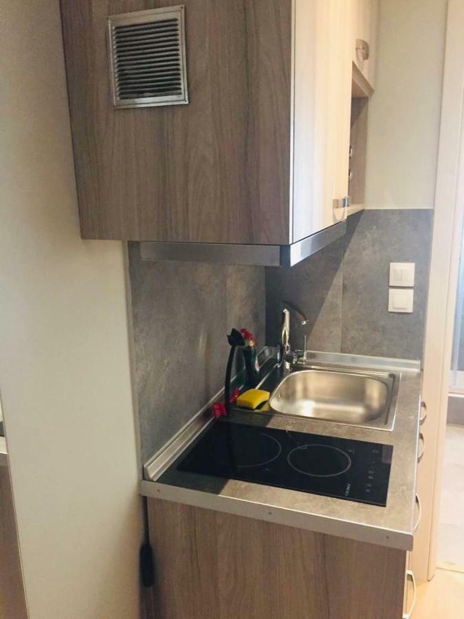 Apartment Quiet Place In The Very Heart Of Thessaloniki